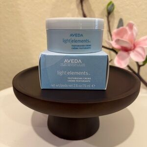 Aveda Light Elements Texturizing Creme 2.5oz/75ml NIB